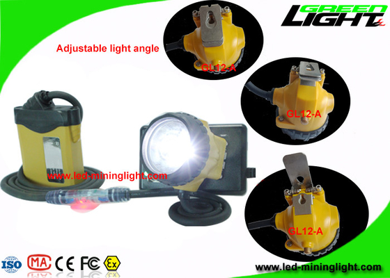 25000 minatori di Lux Waterproof Safety Coal Led ricoprono la lampada con cavo istantaneo si accendono