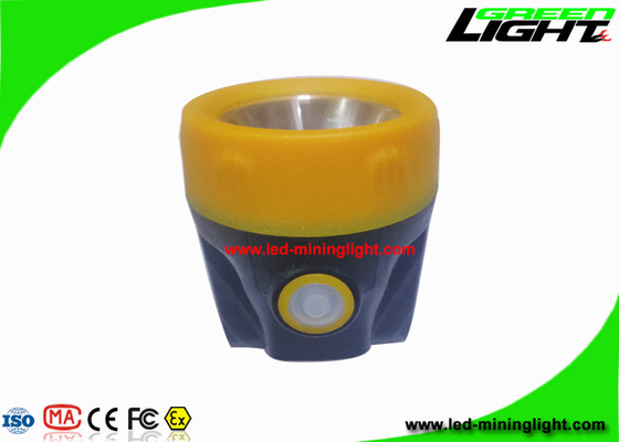 Fascio basso 3.8Ah di Lux Cordless Cap Lamp High del portatile 10000 con il caricatore di USB/CC