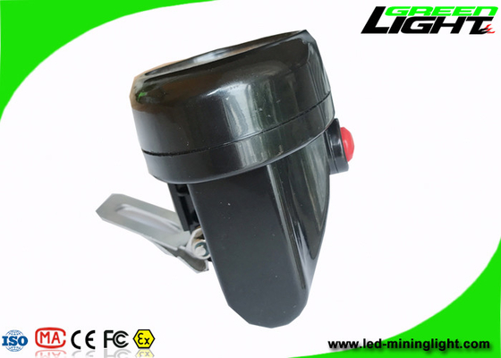 Minatori senza cordone leggeri ricaricabili 10000 LUX High Brightness della lampada di cappuccio