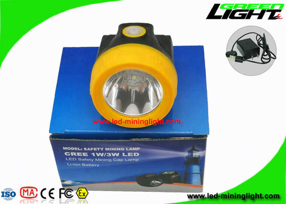 10000 luci carboniere di Lux Underground LED con il peso leggero del caricatore 170g di USB