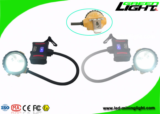 Estrazione mineraria impermeabile 15000 sotterranei leggeri Lux High Beam Flame Resisitant di IP68 LED