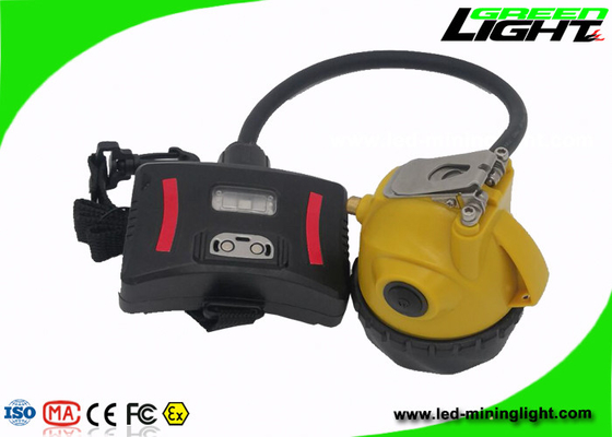 Estrazione mineraria impermeabile 15000 sotterranei leggeri Lux High Beam Flame Resisitant di IP68 LED