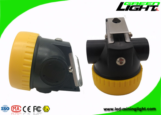 la forte luminosità LED di 0.74W 5000lux che estrae IP68 leggero impermeabilizza i cicli 1000 della batteria