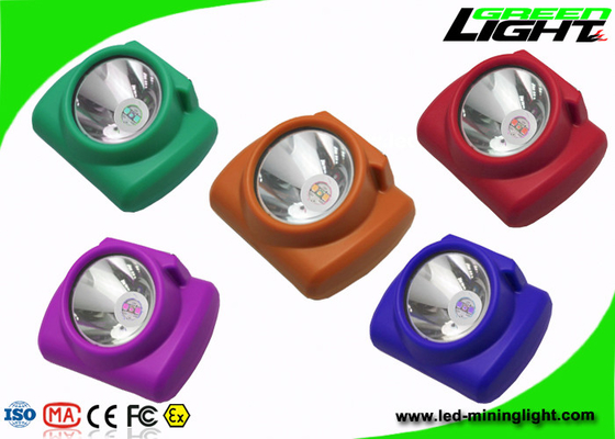 Schermo ricaricabile estraente senza cordone di sicurezza OLED delle luci del fascio del PC con la batteria al litio