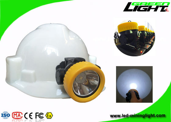 Il LED di piccola dimensione che estrae IP68 il tempo ad alta intensità acqua leggero di lunga vita della prova 191g può essere configurato con lo scaffale di carico