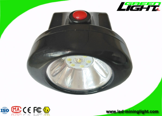10000 modo caricantesi alimentabile estraente senza cordone della batteria della lampada di cappuccio delle luci di lux IP67 2.8Ah