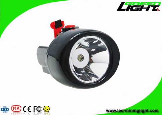 10000 modo caricantesi alimentabile estraente senza cordone della batteria della lampada di cappuccio delle luci di lux IP67 2.8Ah