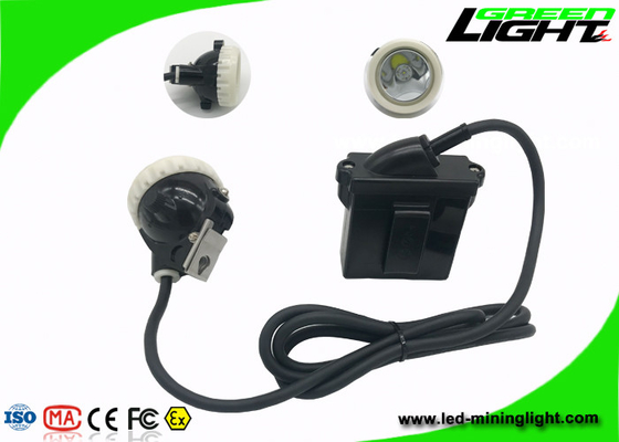 CE LED che estrae IP68 leggero 6.6Ah impermeabile luminosità ricaricabile di Ion Battery - di Li 10000lux