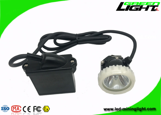 CE LED che estrae IP68 leggero 6.6Ah impermeabile luminosità ricaricabile di Ion Battery - di Li 10000lux