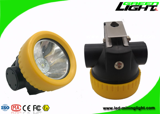 Materiale impermeabile ricaricabile estraente senza cordone leggero dell'ABS IP68 delle luci