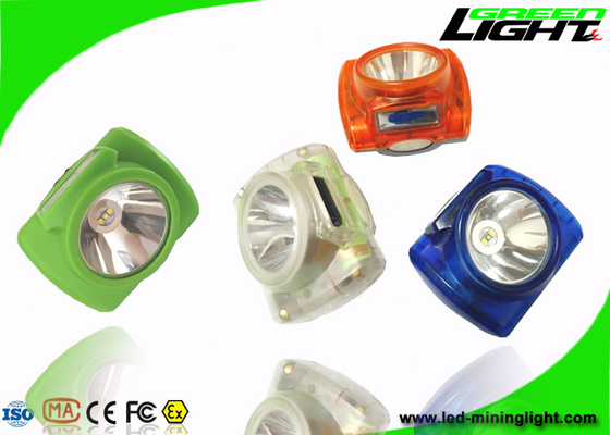 Forte carbone LED di luminosità che estrae orario di lavoro impermeabile leggero di IP68 13000lux 14-16hours