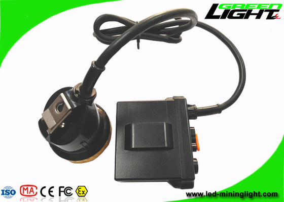 50000 faro ricaricabile IP67 impermeabile di Lux Brightness 11.2Ah LED che cerca le luci