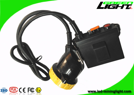 50000 faro ricaricabile IP67 impermeabile di Lux Brightness 11.2Ah LED che cerca le luci