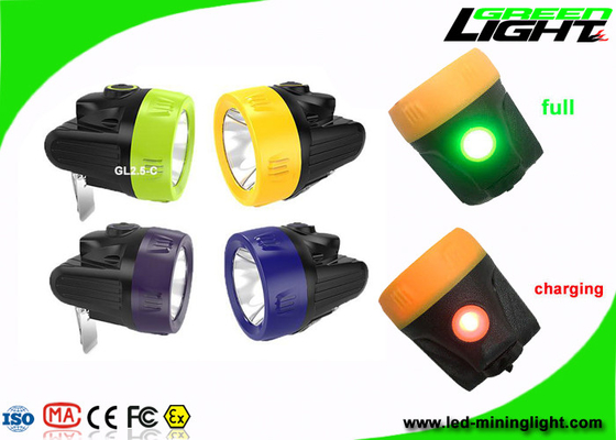 Luminosità estraente senza cordone sotterranea leggera 10000Lux della luce abbagliante delle lampade di cappuccio
