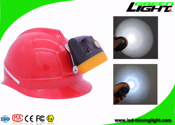Luminosità estraente senza cordone sotterranea leggera 10000Lux della luce abbagliante delle lampade di cappuccio