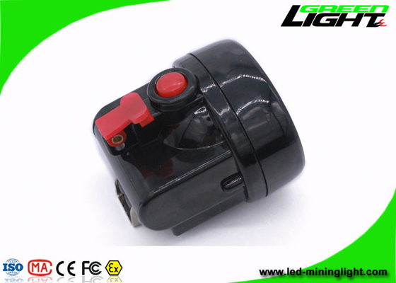 L'estrazione del carbone del materiale del PC accende 4000lux la luminosità eccellente 3.7V 180mA Li - Ion Battery