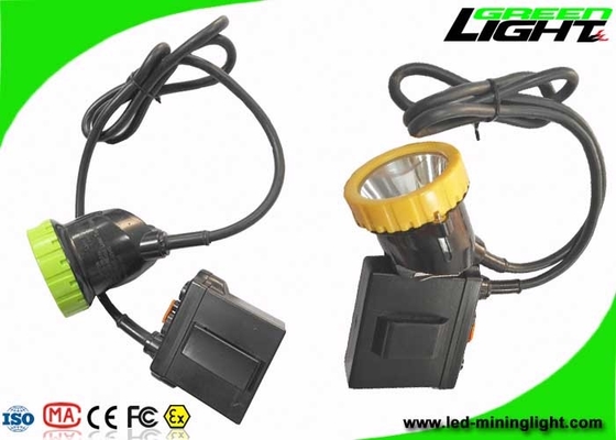 3.7W lampade carboniere della testa di tempo di illuminazione delle luci 50000lux 13hours di alto potere LED
