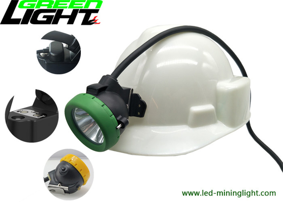 Minimo estraente materiale di luminosità della luce 1.67w 10000lux del PC LED/resistente ad alta temperatura