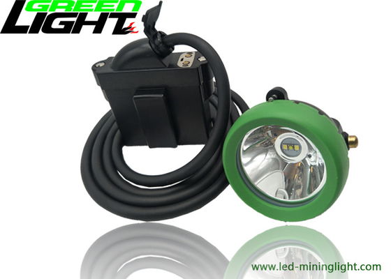 Minimo estraente materiale di luminosità della luce 1.67w 10000lux del PC LED/resistente ad alta temperatura