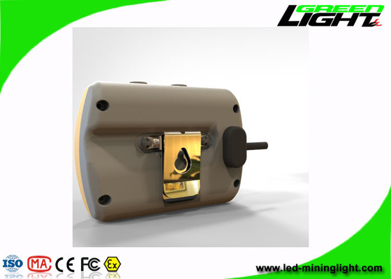 Commutatore pratico estraente senza cordone di piccola dimensione del peso leggero di alta luminosità delle lampade di cappuccio 13000lux