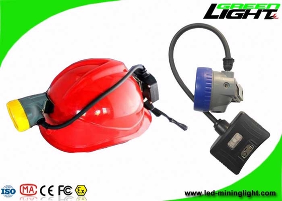 La batteria carboniera legata con corde 1200 delle luci 10000Lux dei semi di GST-7B cicla il tempo di illuminazione 16hours