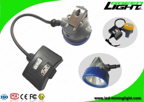 La batteria carboniera legata con corde 1200 delle luci 10000Lux dei semi di GST-7B cicla il tempo di illuminazione 16hours
