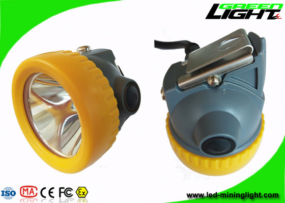 Luminoso eccellente ricaricabile legato con corde di Lux High Brightness IP68 del faro 15000 di GLT-7C LED
