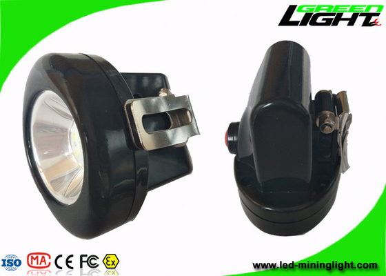 L'anti lampada di cappuccio senza cordone esplosiva, GL2.5-A ha condotto la portata estraente di lunga vita della lampada di cappuccio IP67