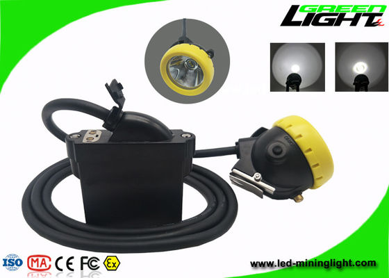 lampada di cappuccio senza cordone di lunghezza di cavo di 1.65m che estrae oltre 18 ore di tempo di scarico continuo