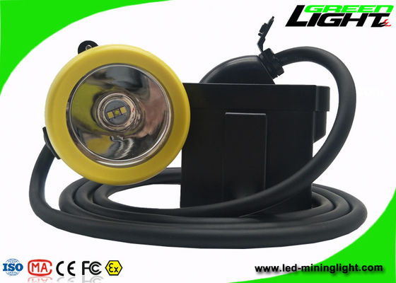 lampada di cappuccio senza cordone di lunghezza di cavo di 1.65m che estrae oltre 18 ore di tempo di scarico continuo