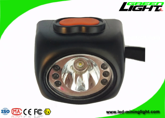 Litio portatile estraente senza cordone IP68 Ion Battery delle luci 4000lux di Digital GL4.5-A