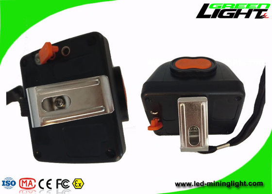 Litio portatile estraente senza cordone IP68 Ion Battery delle luci 4000lux di Digital GL4.5-A