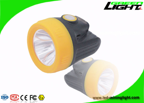 Luci estraenti senza cordone leggere 10000lux IP68 con porto di carico magnetico
