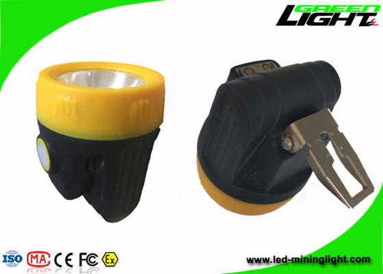 Luci estraenti senza cordone leggere 10000lux IP68 con porto di carico magnetico