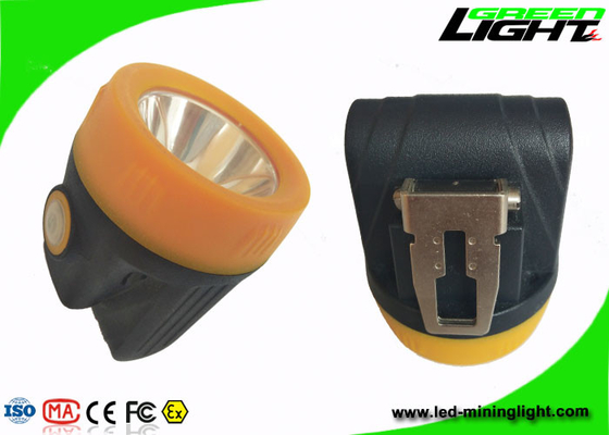 Luci estraenti senza cordone leggere 10000lux IP68 con porto di carico magnetico