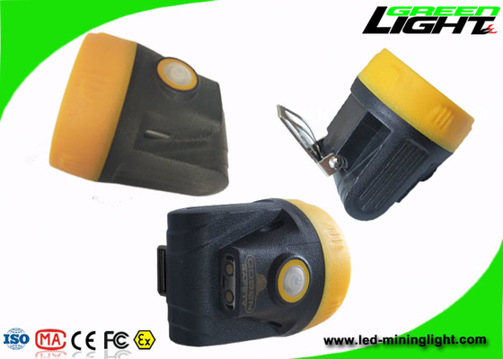 Luci estraenti senza cordone leggere 10000lux IP68 con porto di carico magnetico