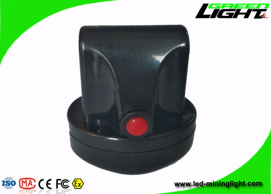Luci senza cordone GL2.5-A IP67 2.8Ah di estrazione mineraria di alta luminosità con il carico alimentabile