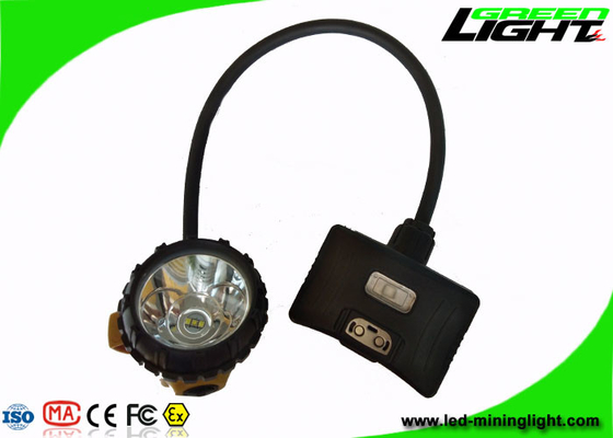 Cicli estraenti legati con corde 1200 della batteria della luce 6.8Ah IP68 dei semi LED con la corda di Safty