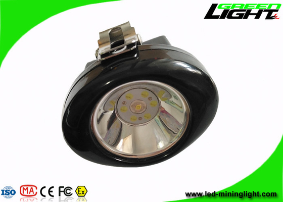 Materiali estraenti senza cordone leggeri 4000 Lux Brightness dell'ABS delle luci una garanzia da 1 anno