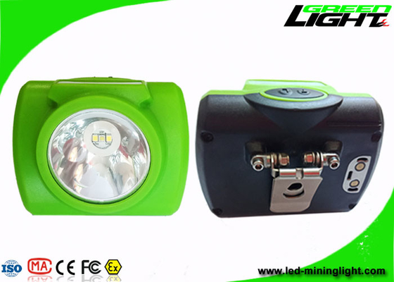 Batteria ricaricabile estraente senza cordone impermeabile 6.8Ah delle luci 13000lux IP68 di OLED