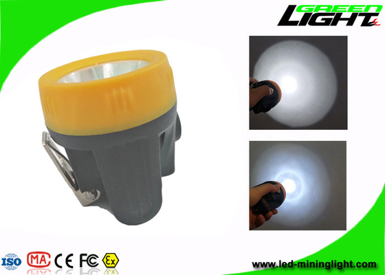 Luci estraenti senza cordone 1000lux 3.7V 3.8Ah Li - Ion Battery di alta luminosità