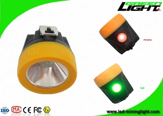 Luci estraenti senza cordone 1000lux 3.7V 3.8Ah Li - Ion Battery di alta luminosità