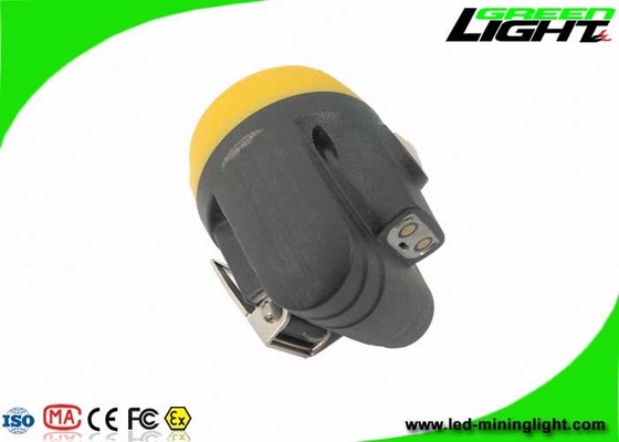 Il carbone sotterraneo ha condotto il peso leggero che estraente di luminosità del faro 1000lux IP68 impermeabilizzano
