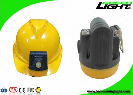 Luci estraenti senza cordone 10000lux USB di sicurezza che carica capacità 1.1W della batteria 3.8Ah