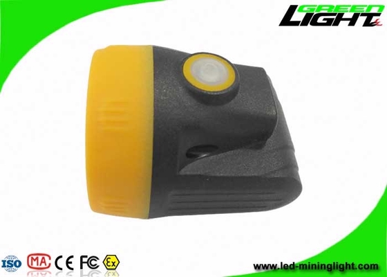 Luci estraenti senza cordone 10000lux USB di sicurezza che carica capacità 1.1W della batteria 3.8Ah
