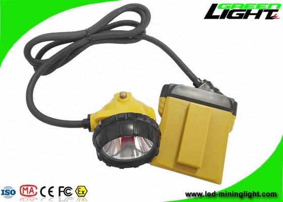 Carbone LED di sicurezza che estrae quattro tempo di illuminazione leggero di luminosità 15hours dei livelli di illuminazione 25000lux