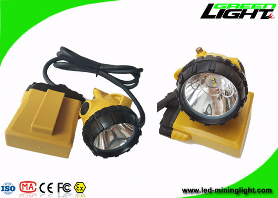 I quattro modi di illuminazione hanno condotto il cappuccio di estrazione mineraria accende l'anti materiale del PC di esplosione 25000lux