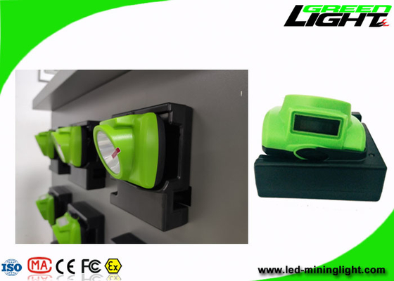 LED portatile che estrae l'interruttore di accensione leggero di 5V 2A la lampada di cappuccio senza cordone GLC-6