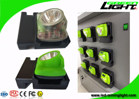 LED portatile che estrae l'interruttore di accensione leggero di 5V 2A la lampada di cappuccio senza cordone GLC-6