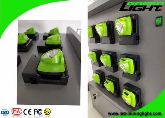 GLC-6 faro estraente principale cappuccio senza cordone 110 V-240 V 18 unità che fanno pagare scaffale